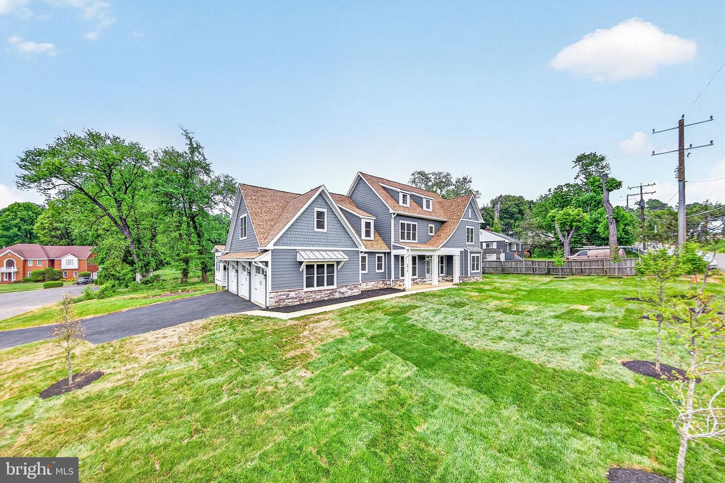 3913 Victoria Oaks Trail, Annandale