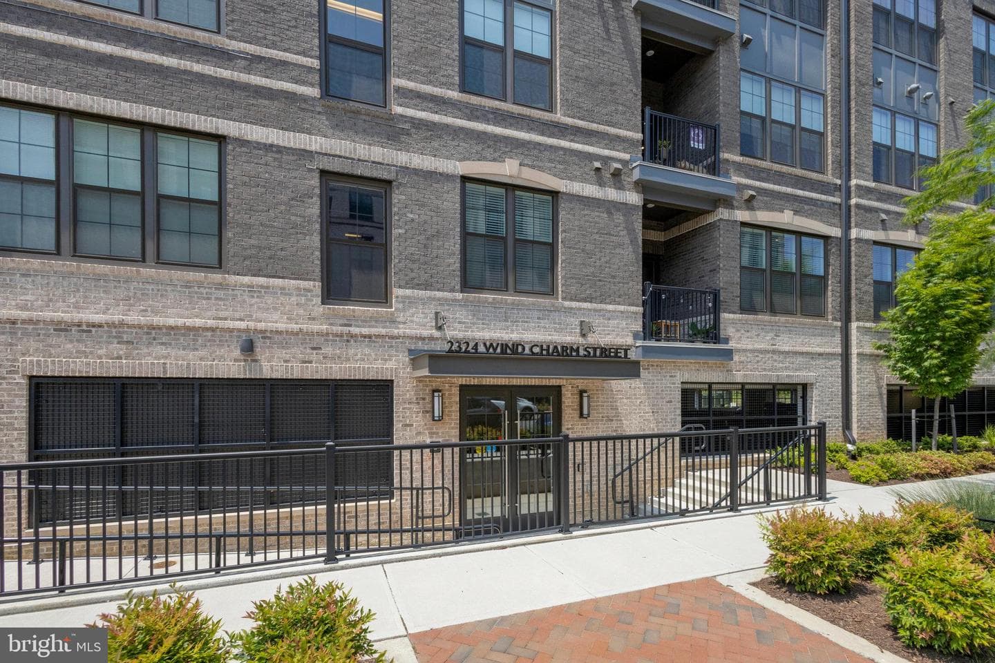 2324 Wind Charm Street #201 photo 24