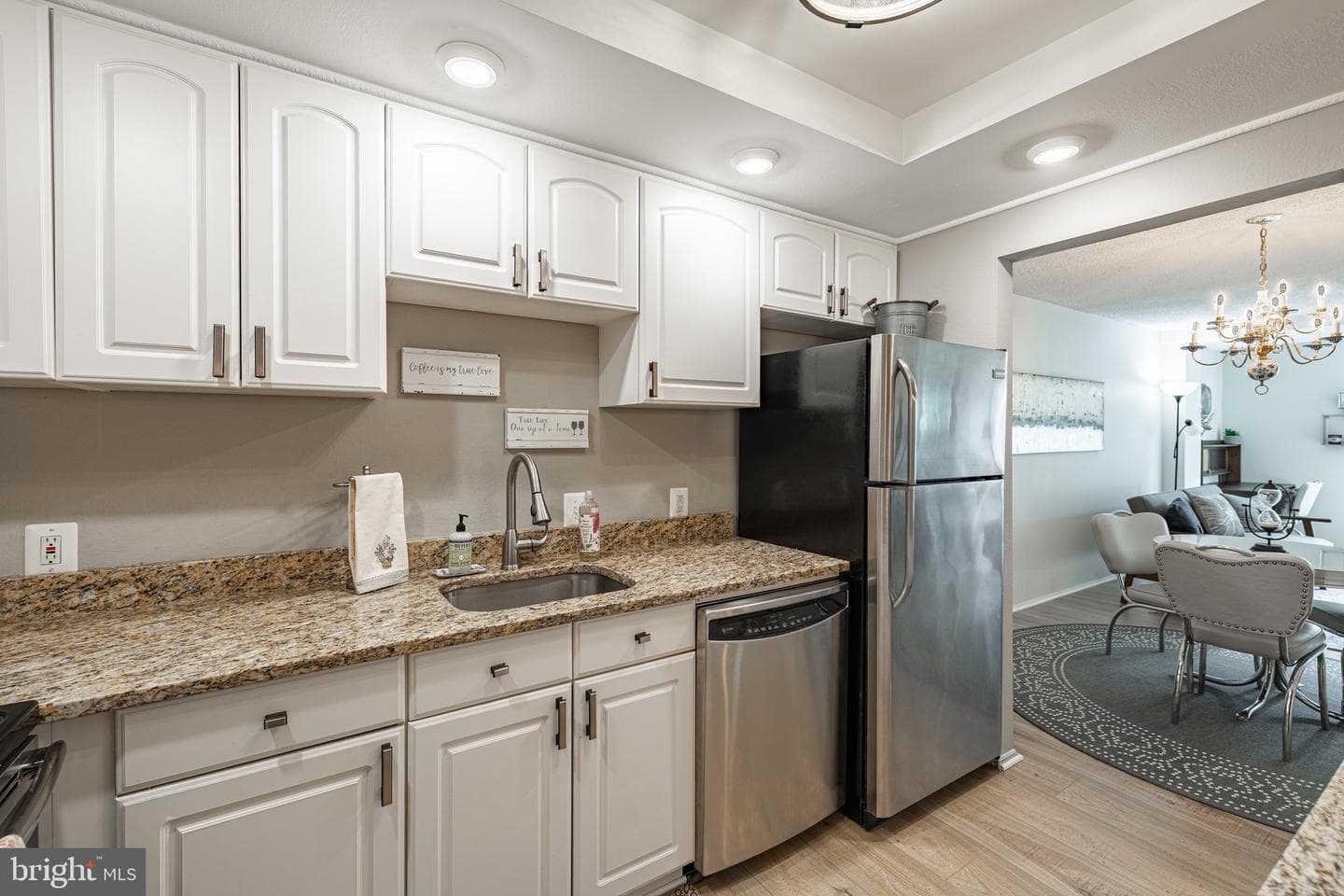 7621 Provincial Drive #304 photo 8