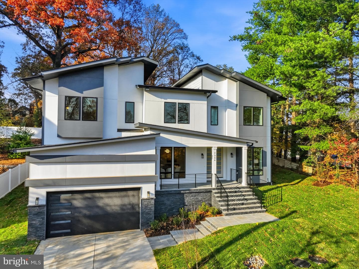 7306 Sportsman Drive, Falls Church