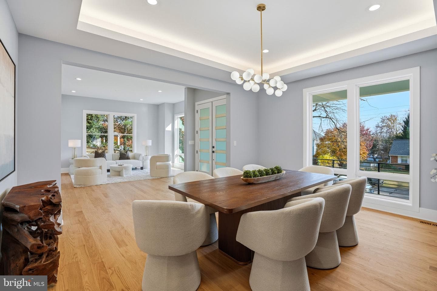 7306 Sportsman Drive, Falls Church