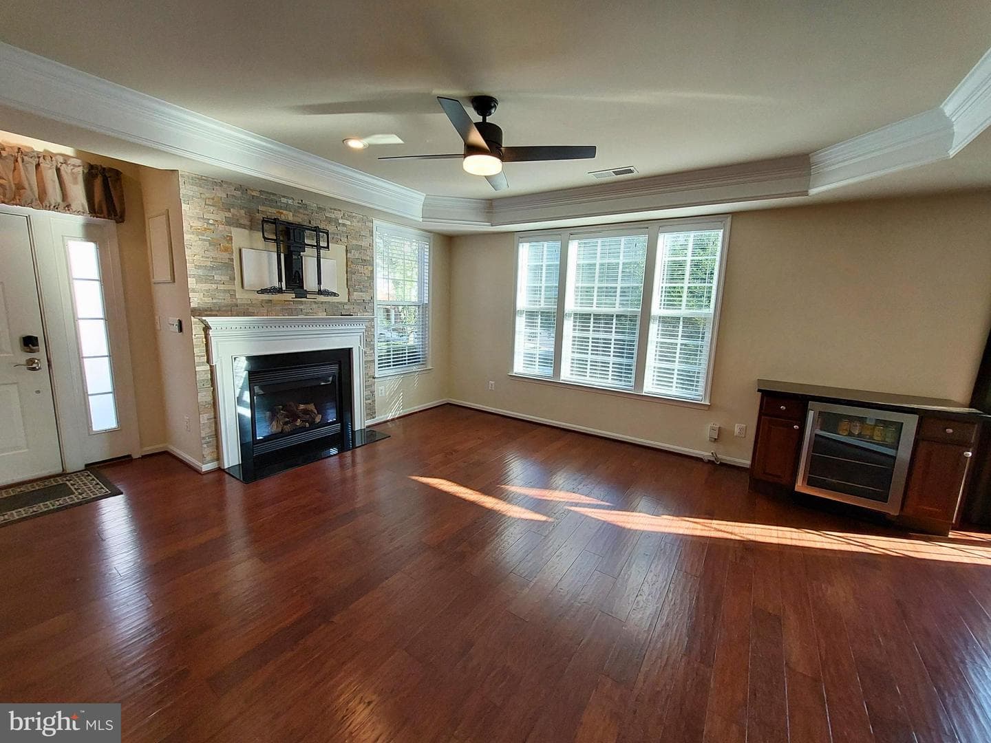 7025 Huntley Run Place photo 3