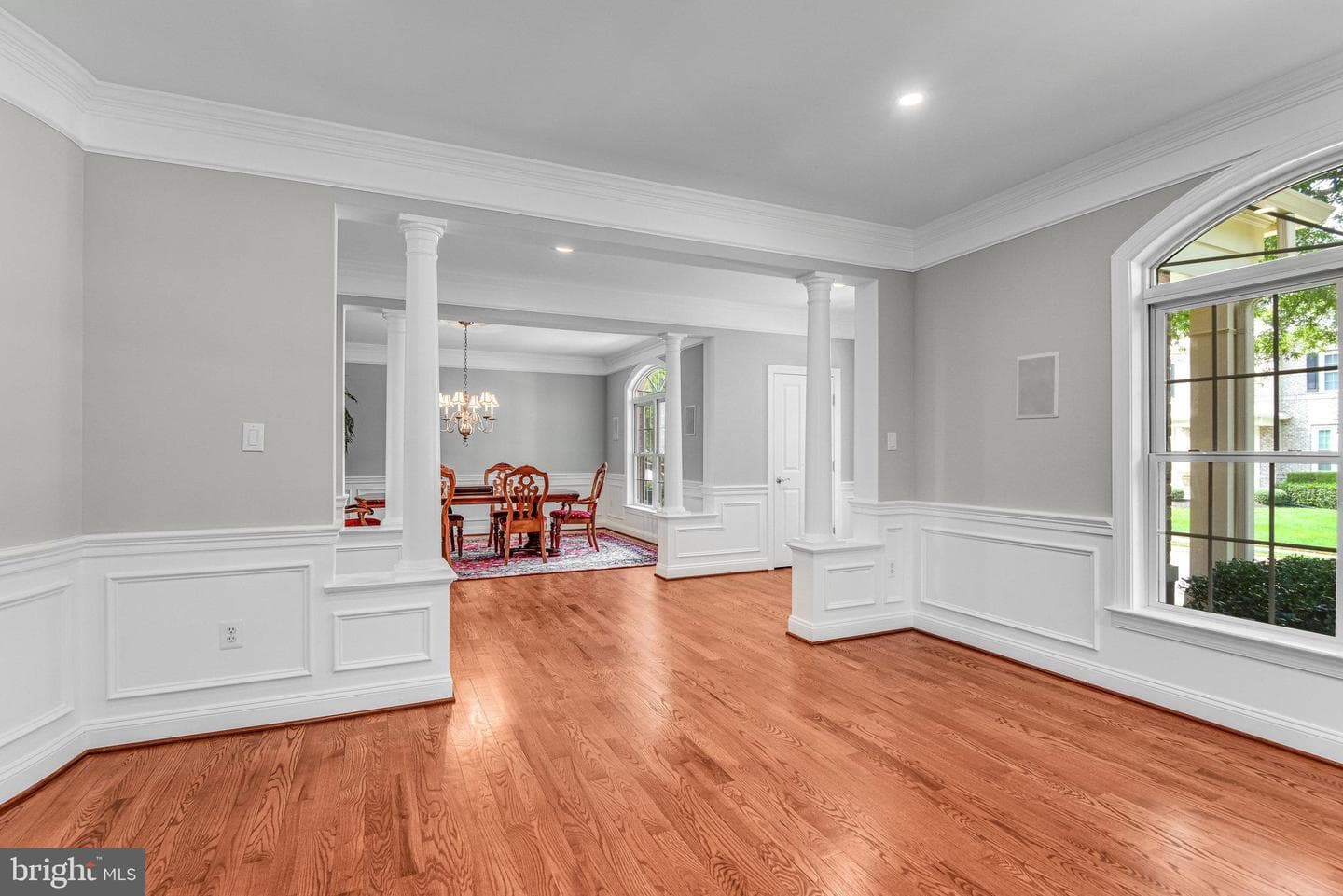 5505 Crofton Green Drive photo 13
