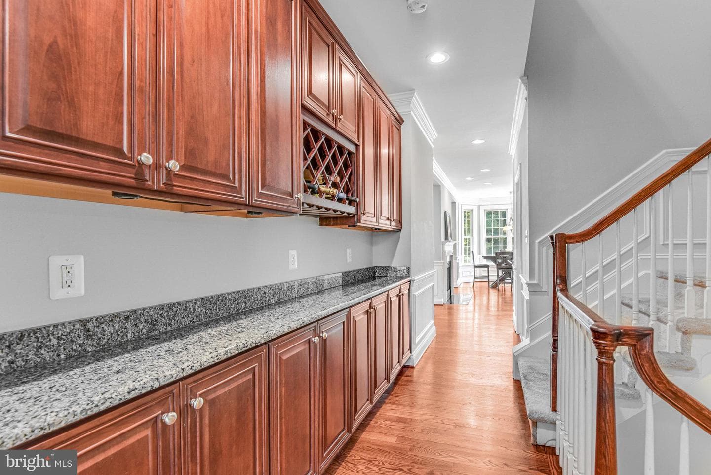 5505 Crofton Green Drive photo 17