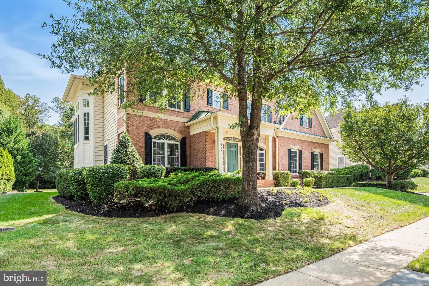 5505 Crofton Green Drive photo 2