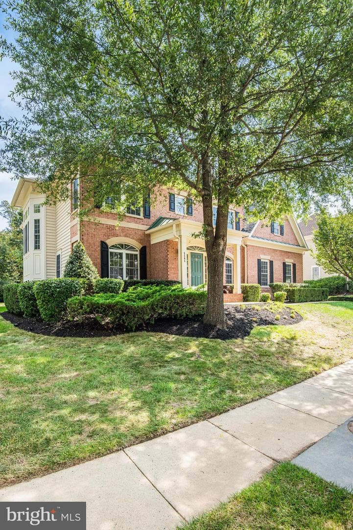 5505 Crofton Green Drive photo 3
