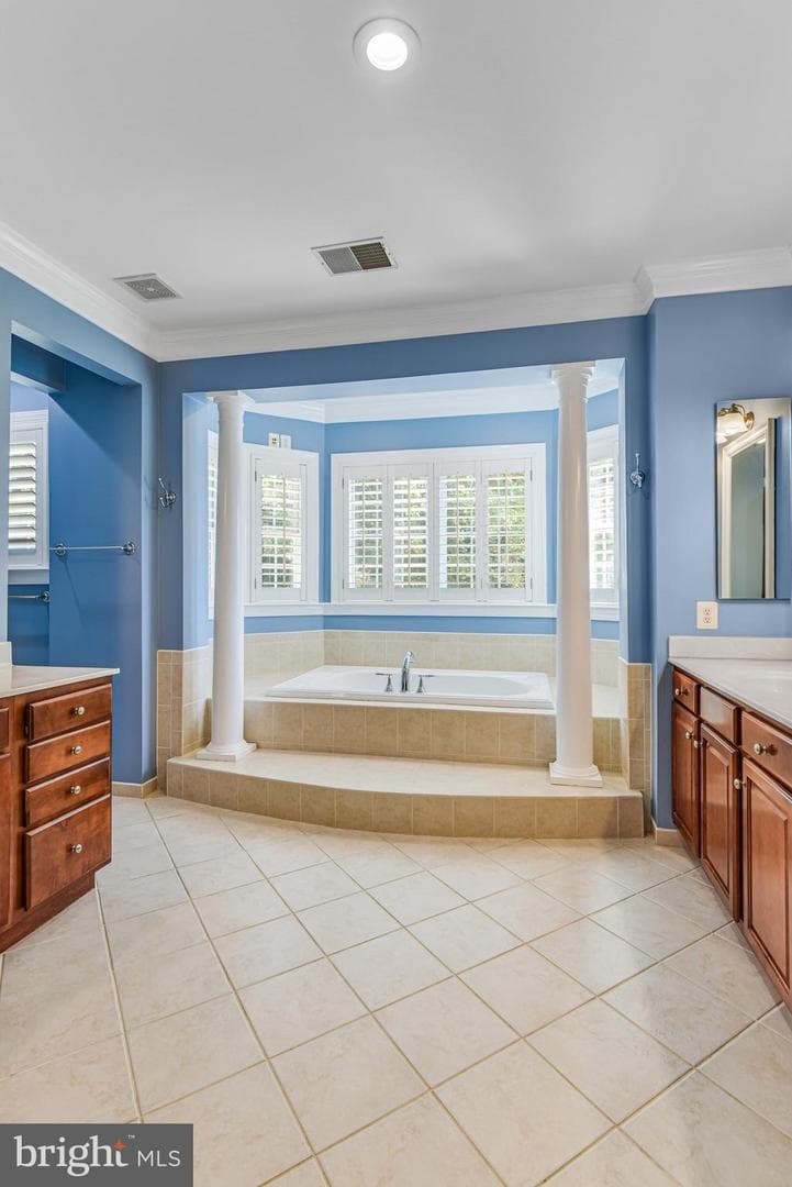 5505 Crofton Green Drive photo 33