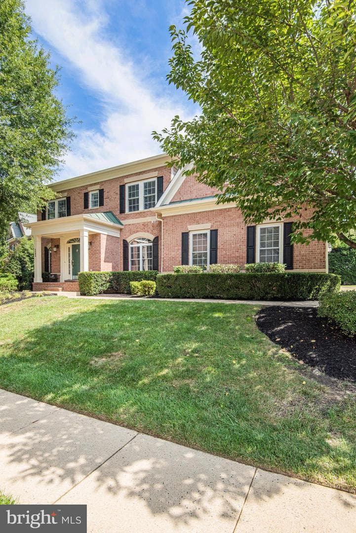 5505 Crofton Green Drive photo 4
