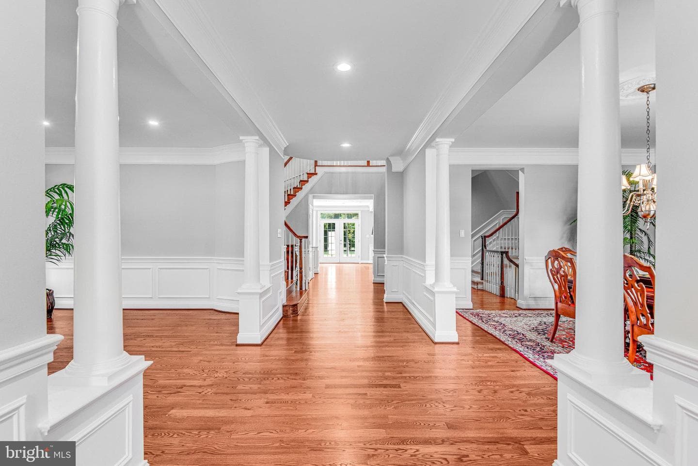 5505 Crofton Green Drive photo 8