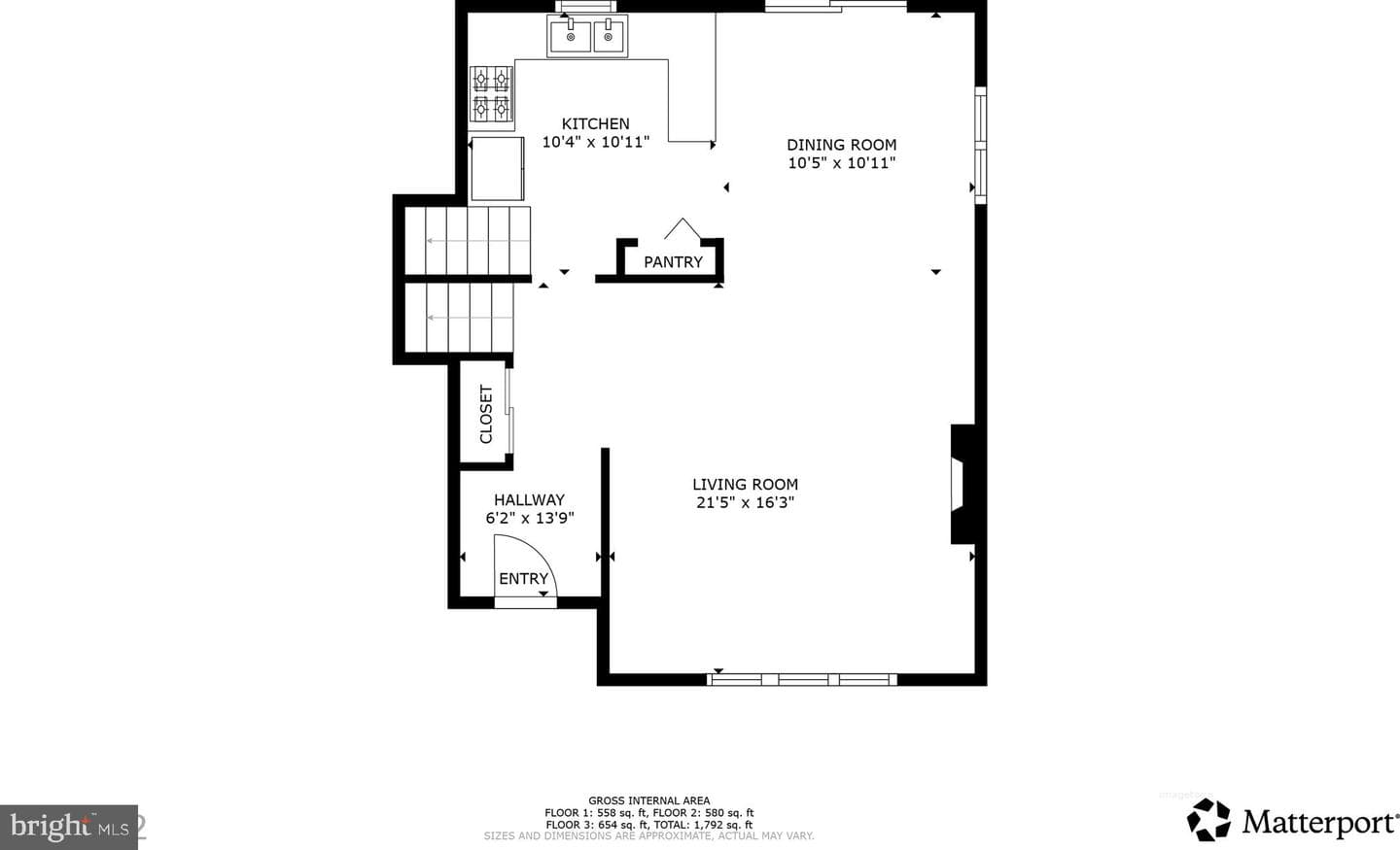 7918 Hatteras Lane photo 42