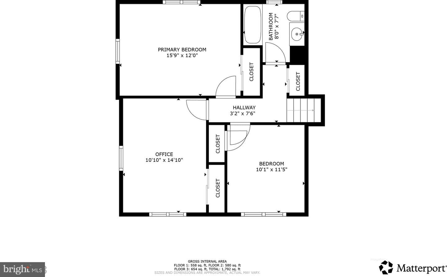 7918 Hatteras Lane photo 43