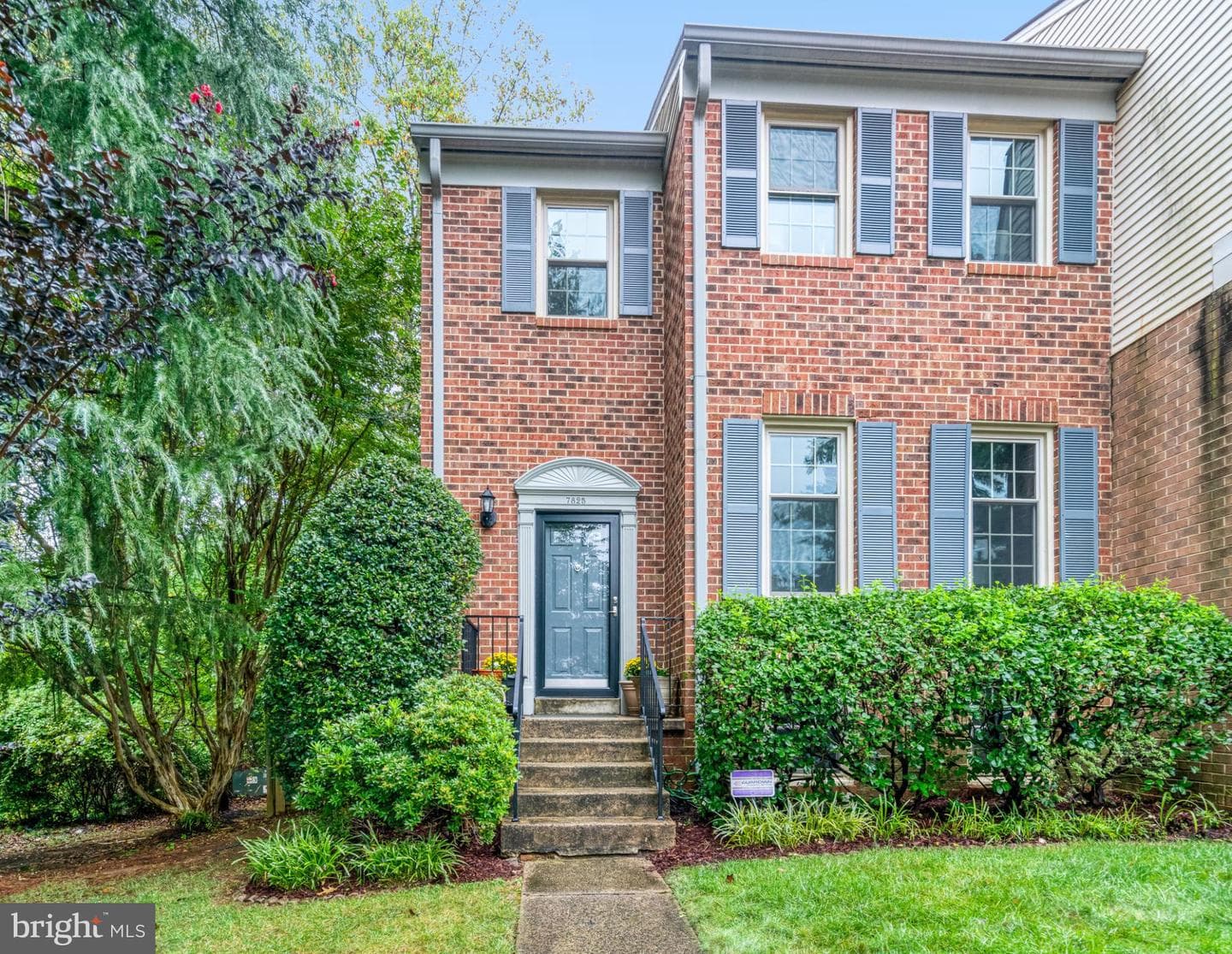 7825 Butterfield Lane