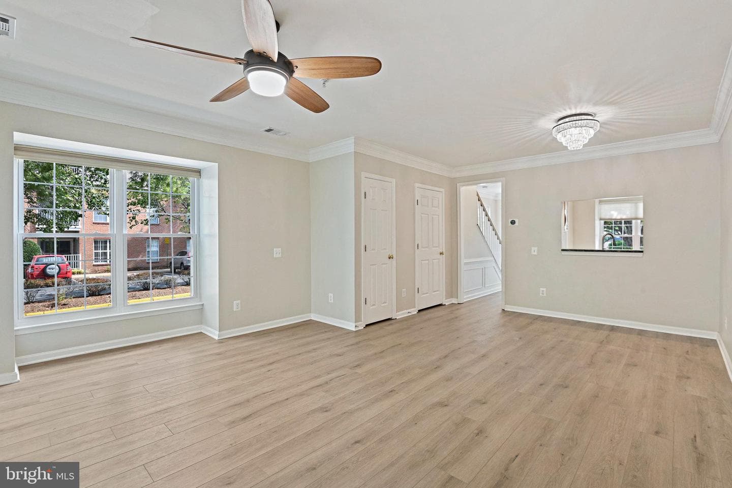 7020 Falls Reach Drive #7020 photo 12
