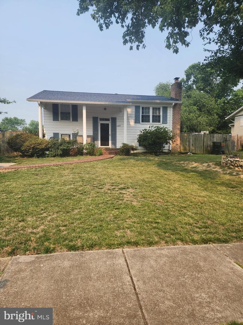 7952 Hammond Street photo 1
