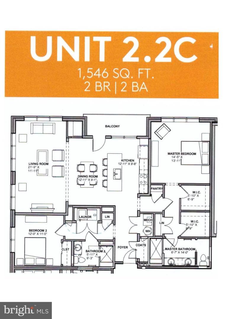 2960 Vaden Drive #2-307 photo 37