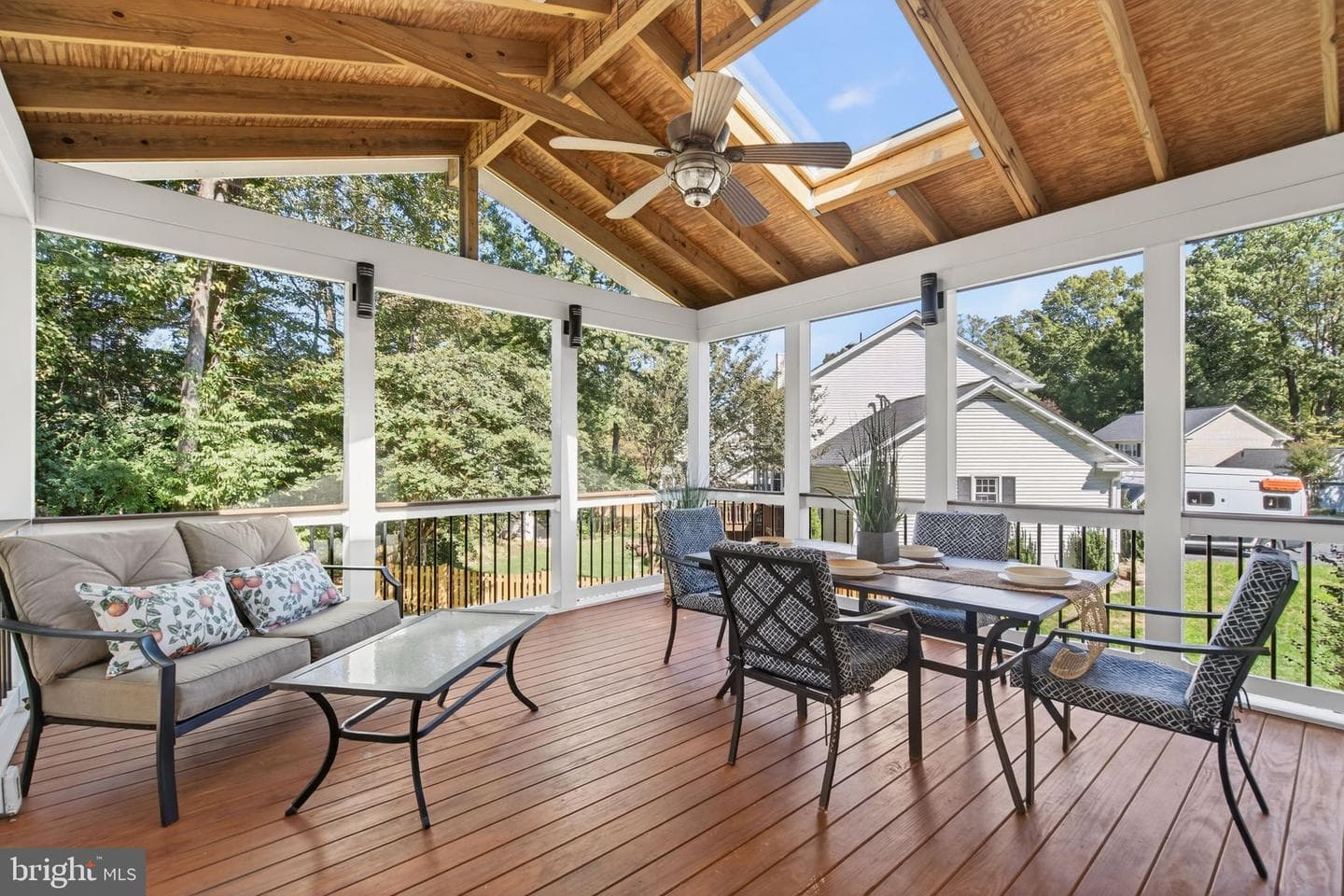 10114 Marshall Pond Road photo 43