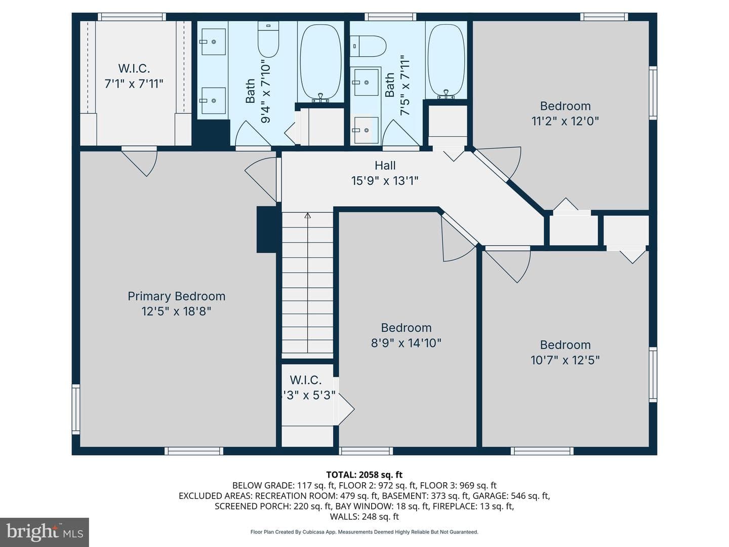 10114 Marshall Pond Road photo 48