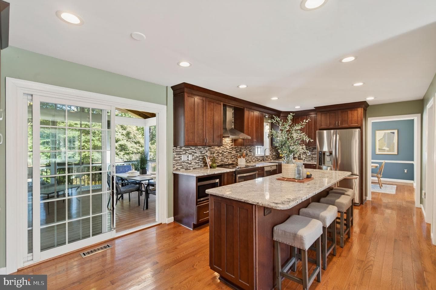 10114 Marshall Pond Road photo 9