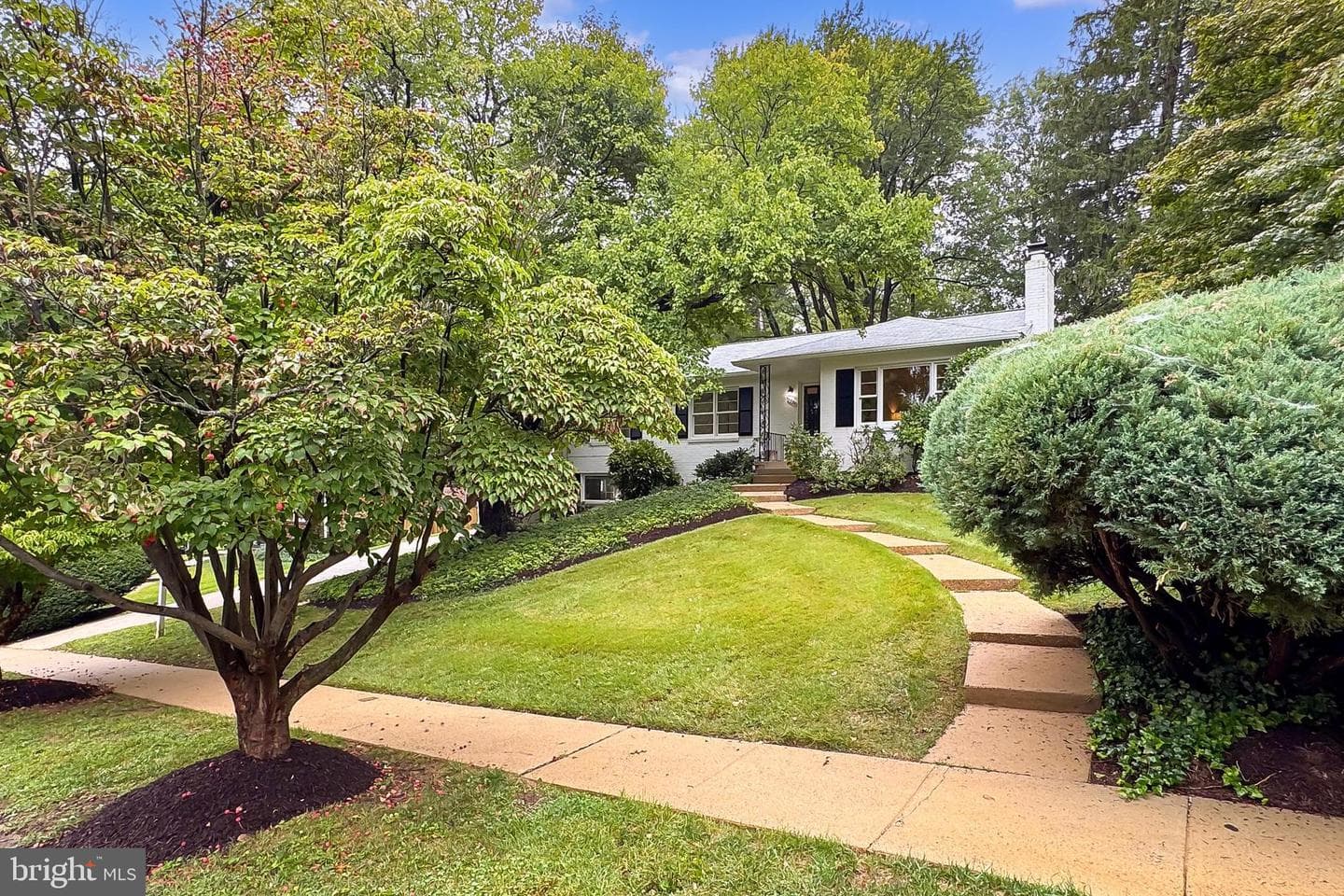3324 Military Drive