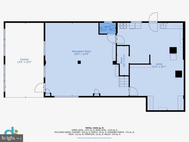 3324 Military Drive photo 34