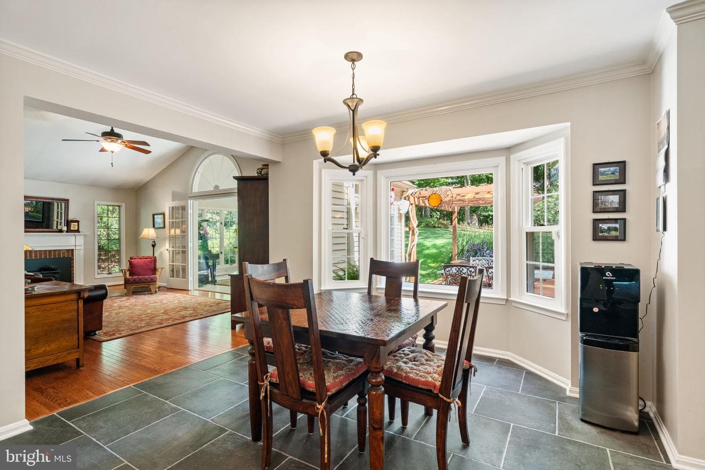 6805 Old Stone Fence Road photo 16