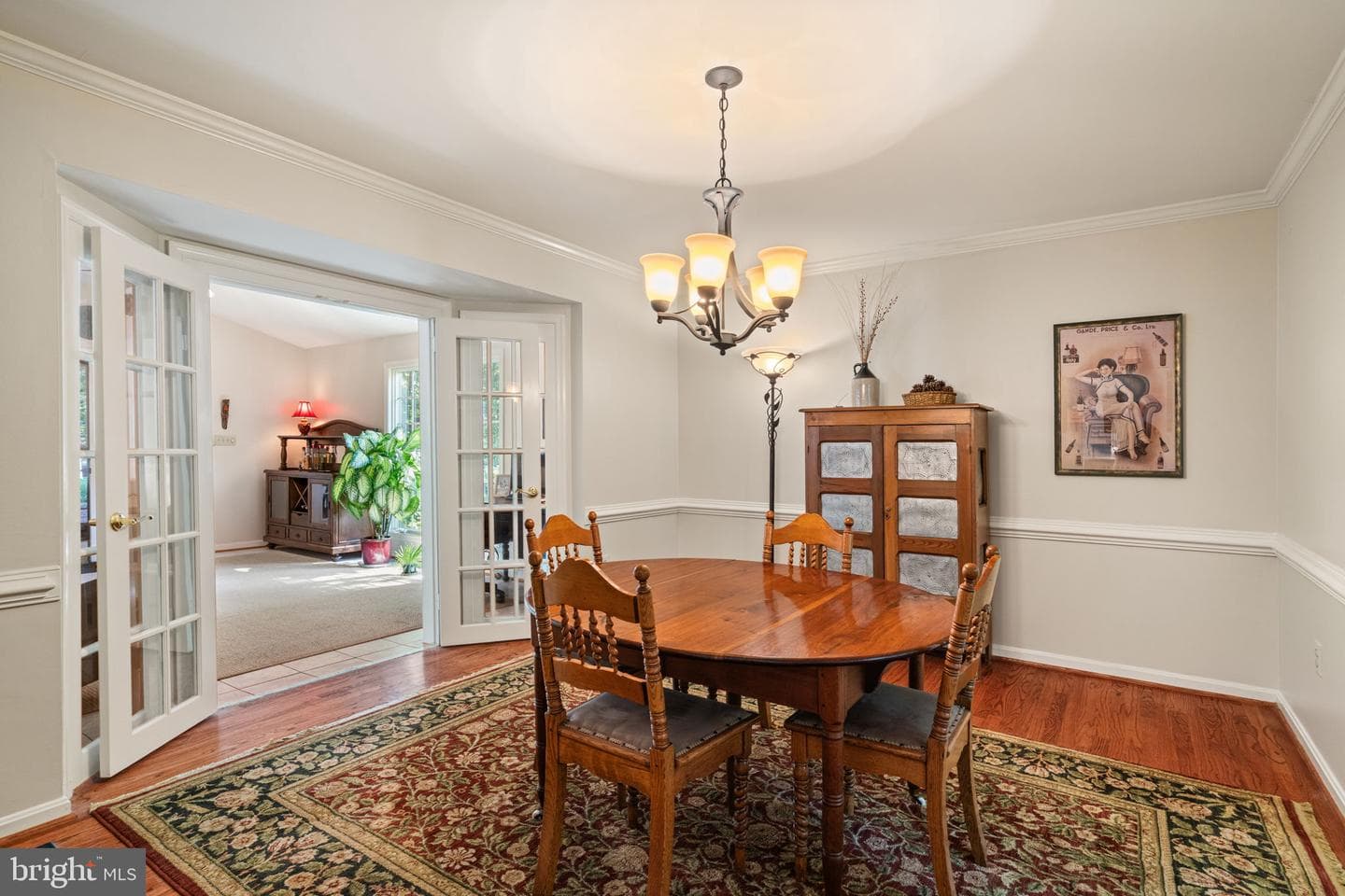 6805 Old Stone Fence Road photo 21