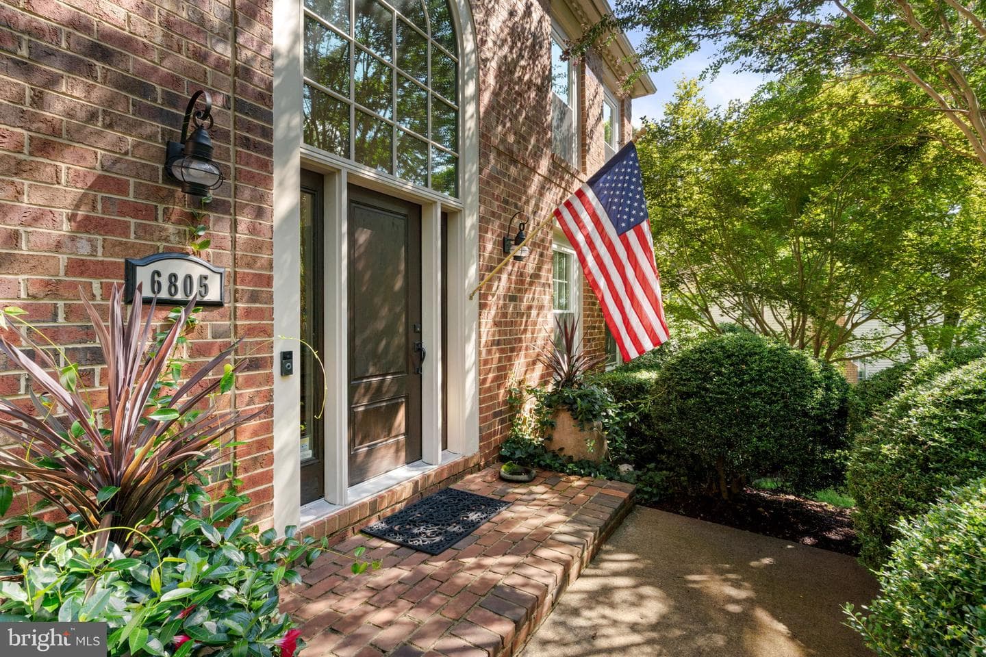6805 Old Stone Fence Road photo 5