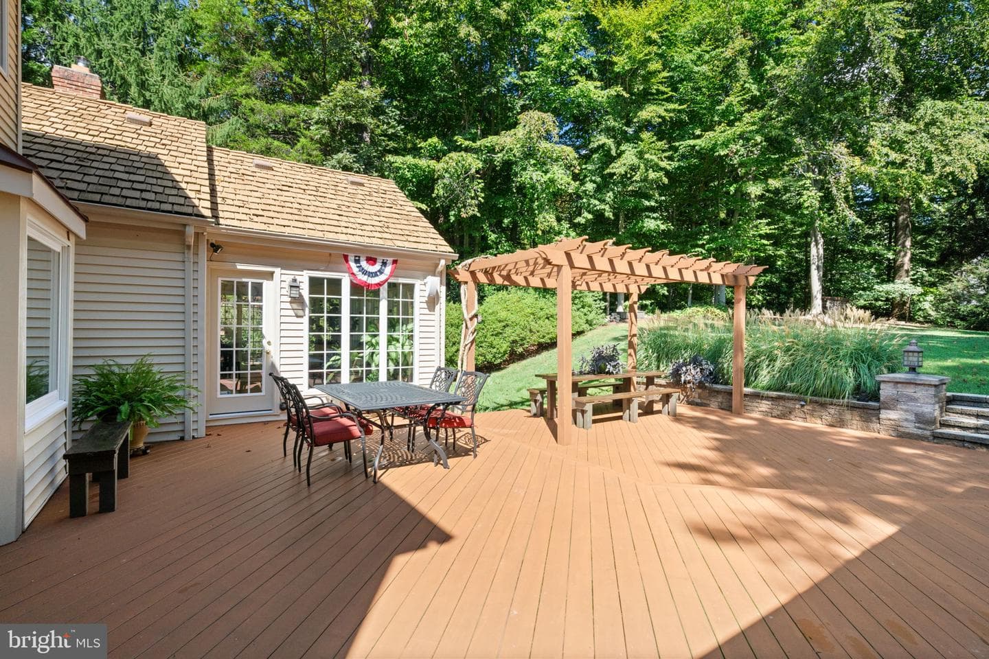 6805 Old Stone Fence Road photo 65
