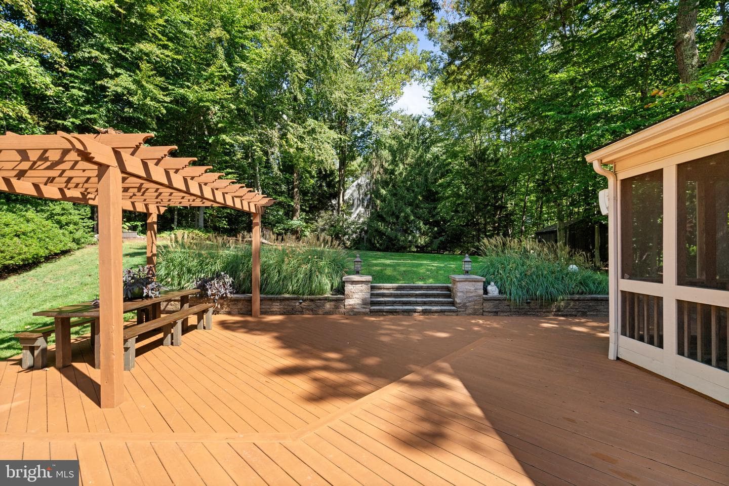 6805 Old Stone Fence Road photo 67
