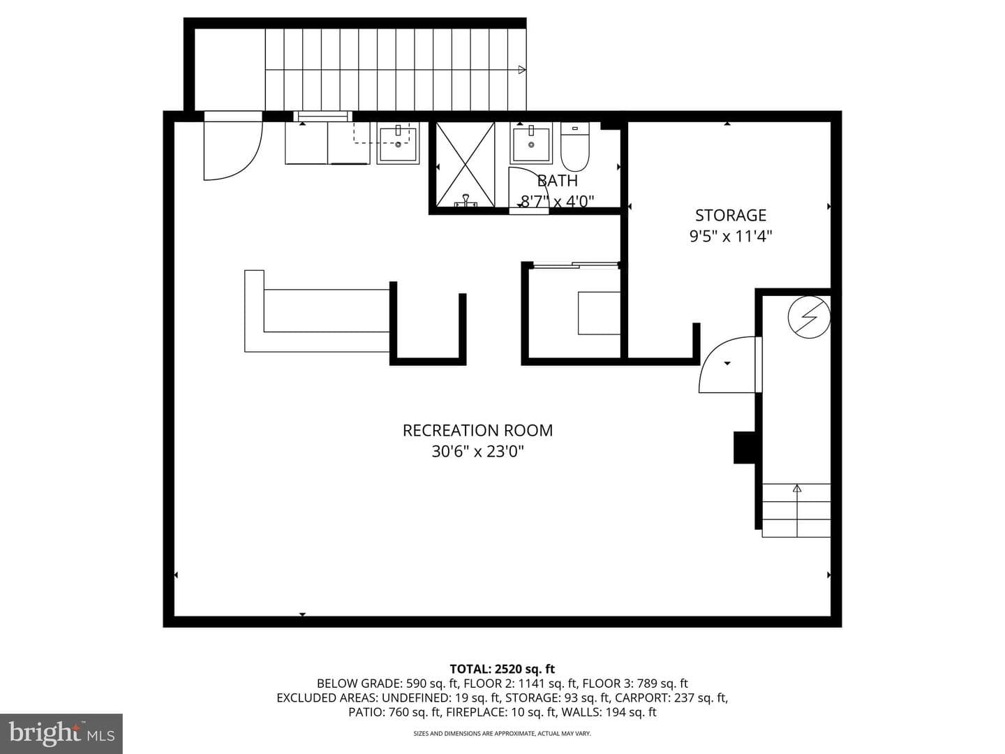 4522 Pickett Road photo 46