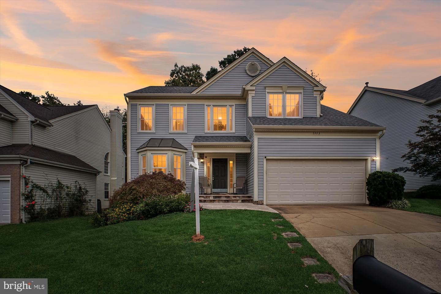 5723 Deer Pond Road photo 3