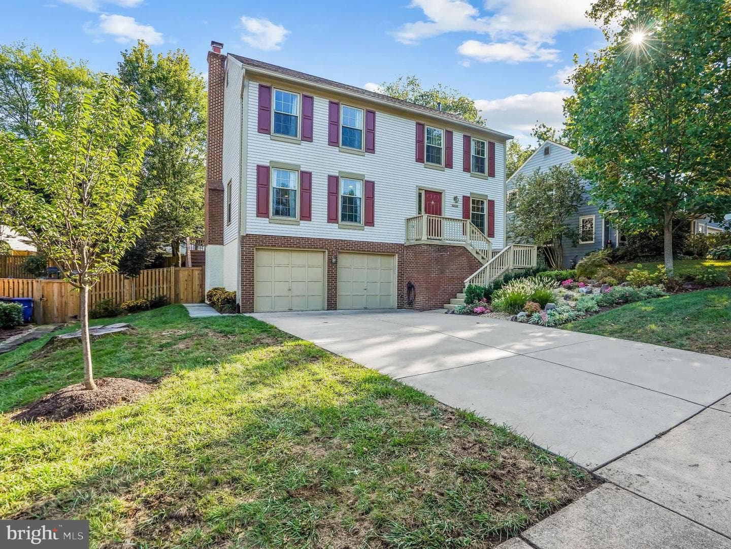 6204 Gentle Lane