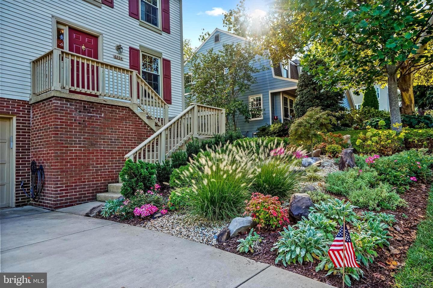 6204 Gentle Lane photo 2