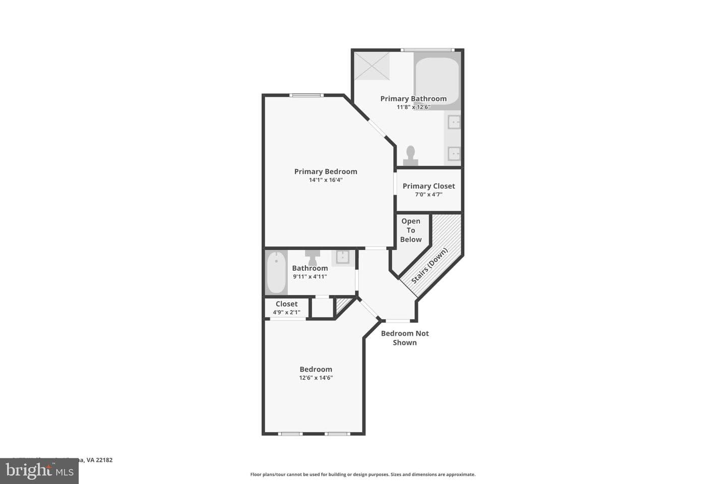 2177 Wolftrap Court photo 34