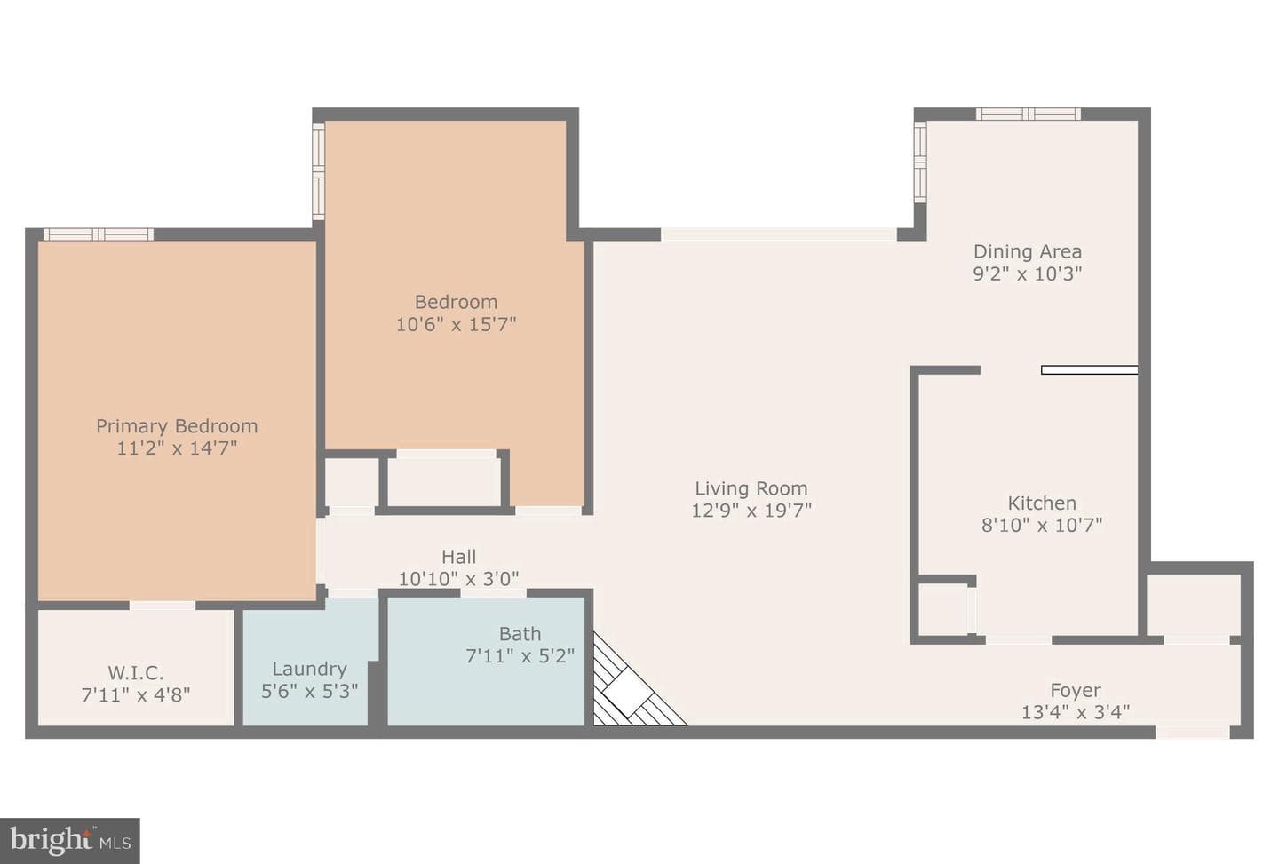 7613 Lee Highway #302 photo 14