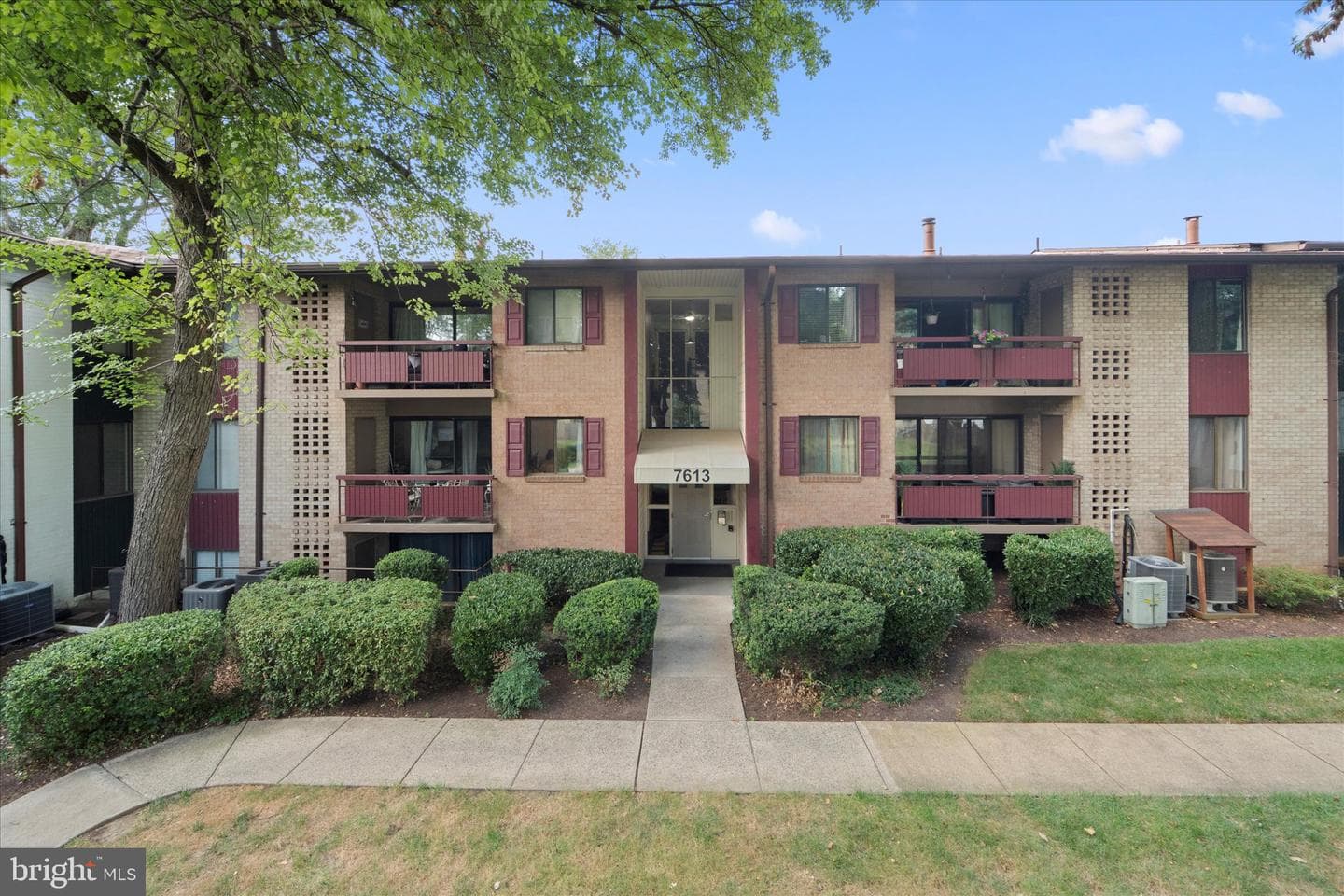 7613 Lee Highway #302 photo 15