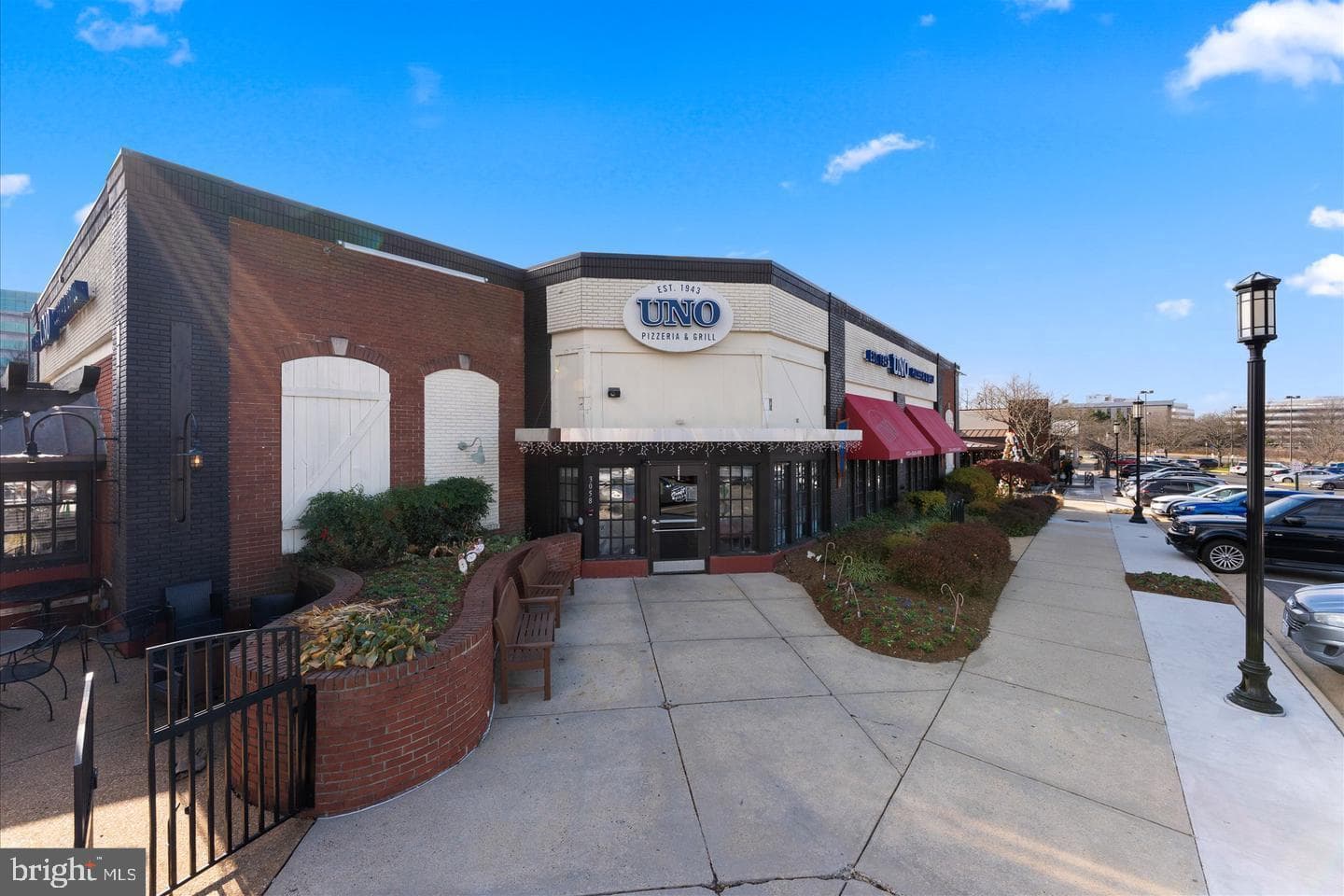 7613 Lee Highway #302 photo 25