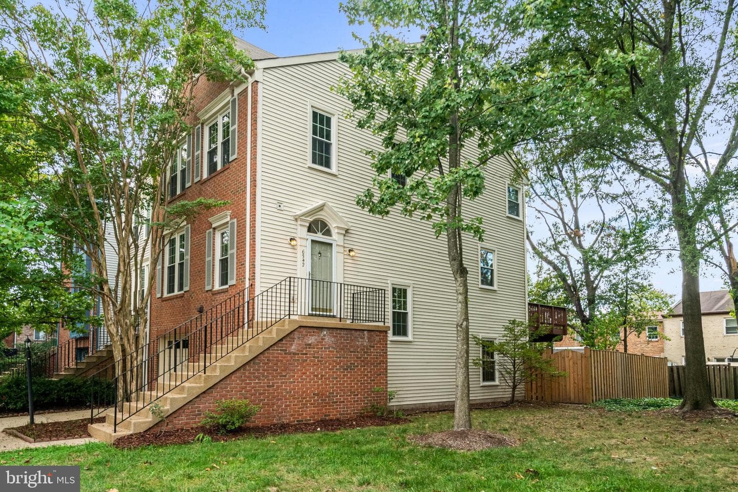 6342 Franconia Commons Drive