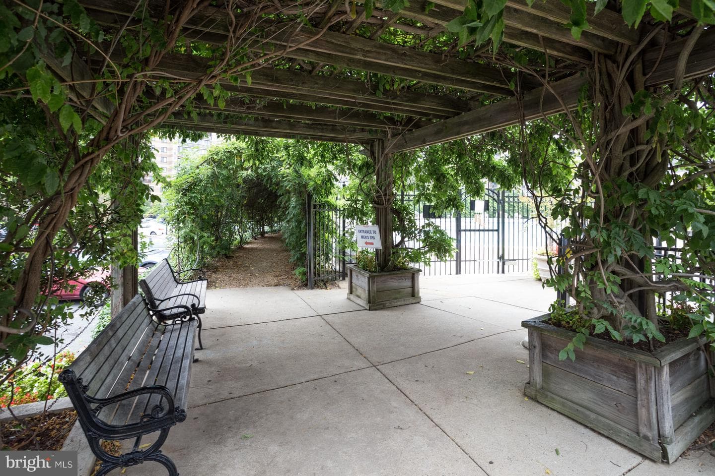 8340 Greensboro Drive #620 photo 21
