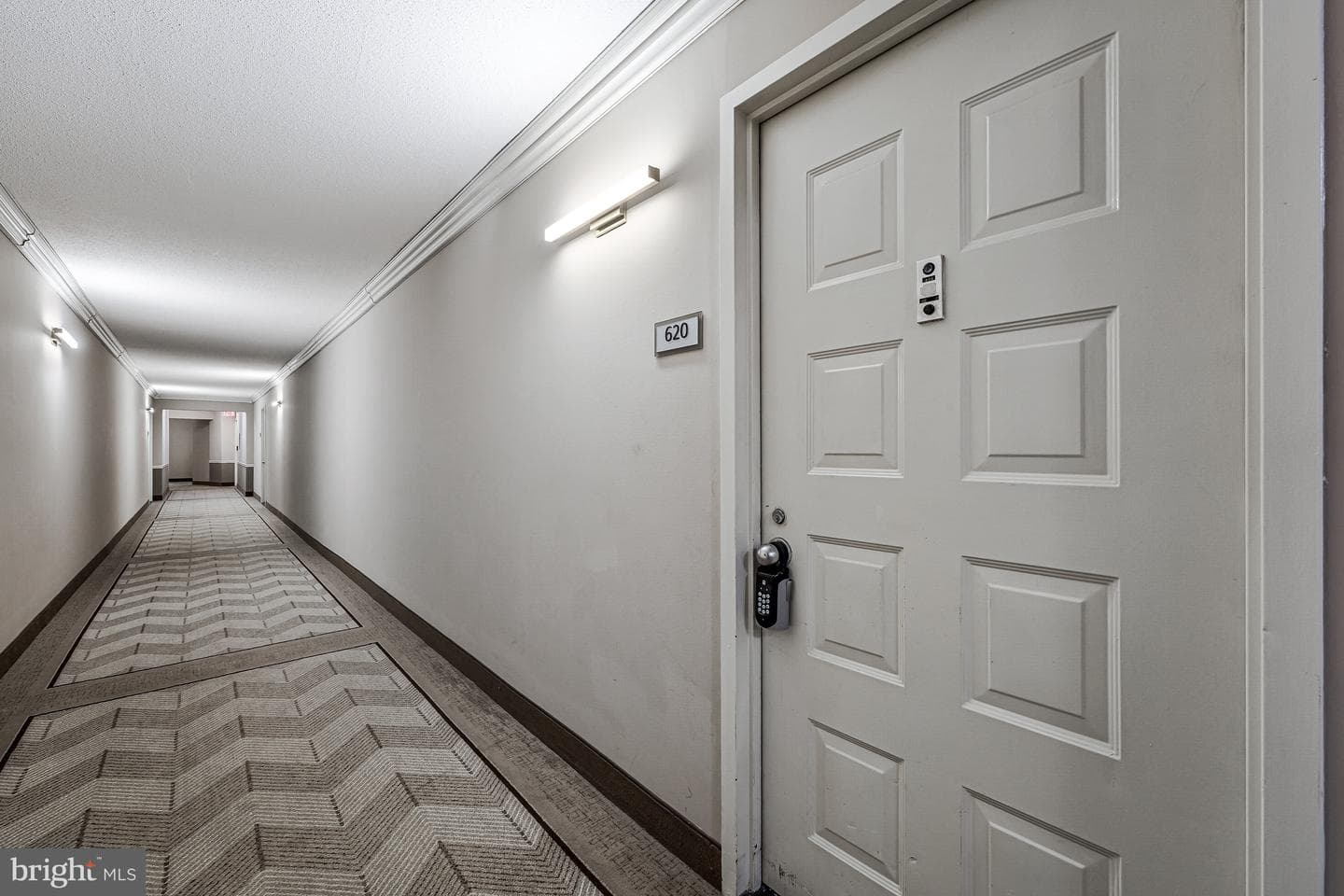 8340 Greensboro Drive #620 photo 3