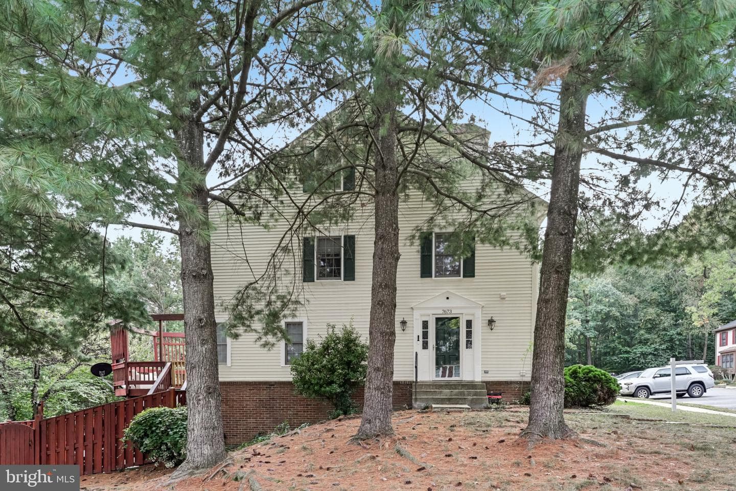 7673 Northern Oaks Court photo 53