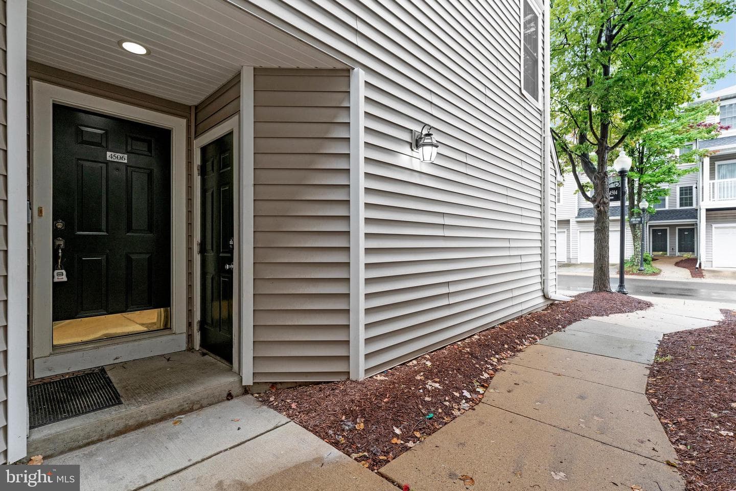 4506 Superior Square #4506, Fairfax