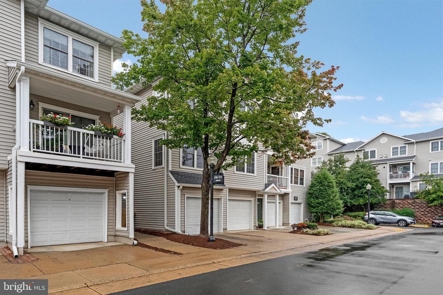 4506 Superior Square #4506 photo 20