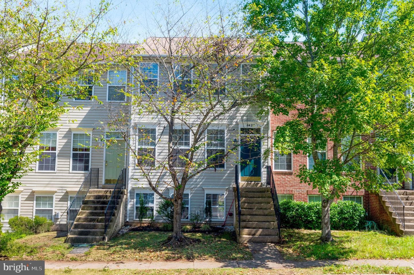 6427 Mccoy Road photo 1
