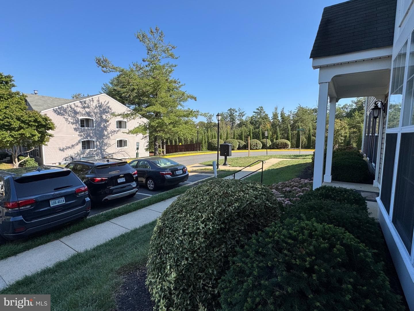 7716 Lexton Place #c photo 2