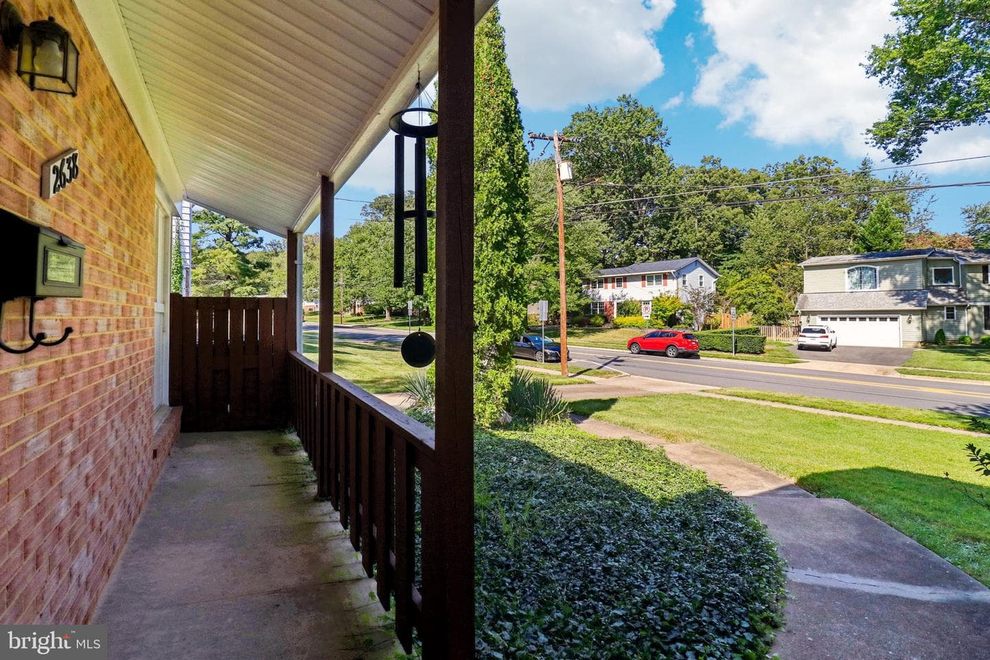2638 Bowling Green Drive photo 4