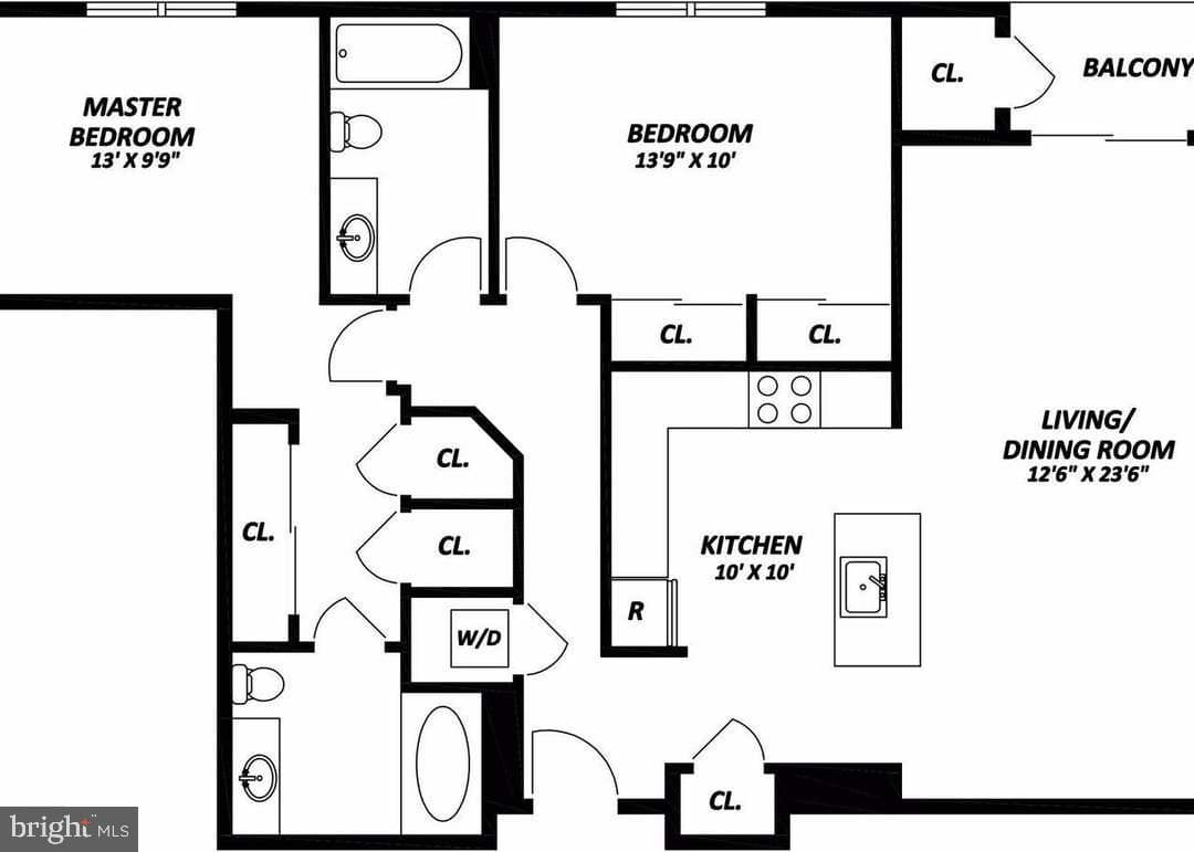 2451 Midtown Avenue #713 photo 24