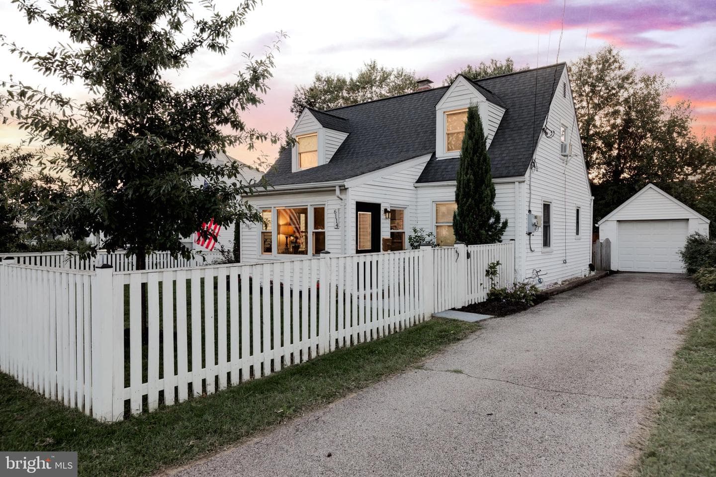 6114 Bangor Drive photo 42