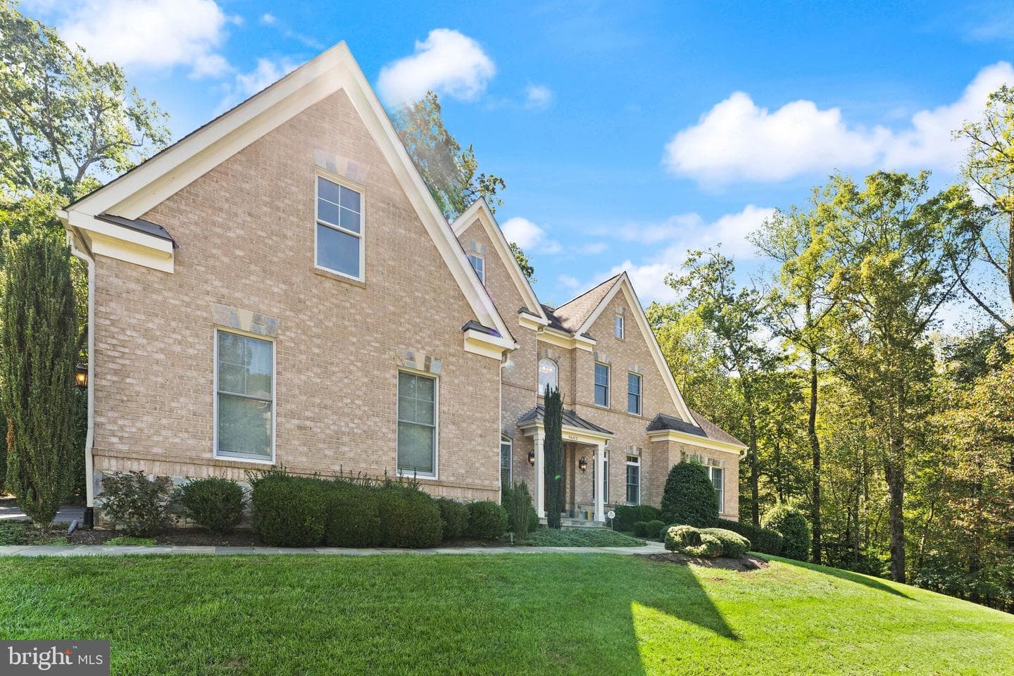 9603 Thistle Ridge Lane photo 4
