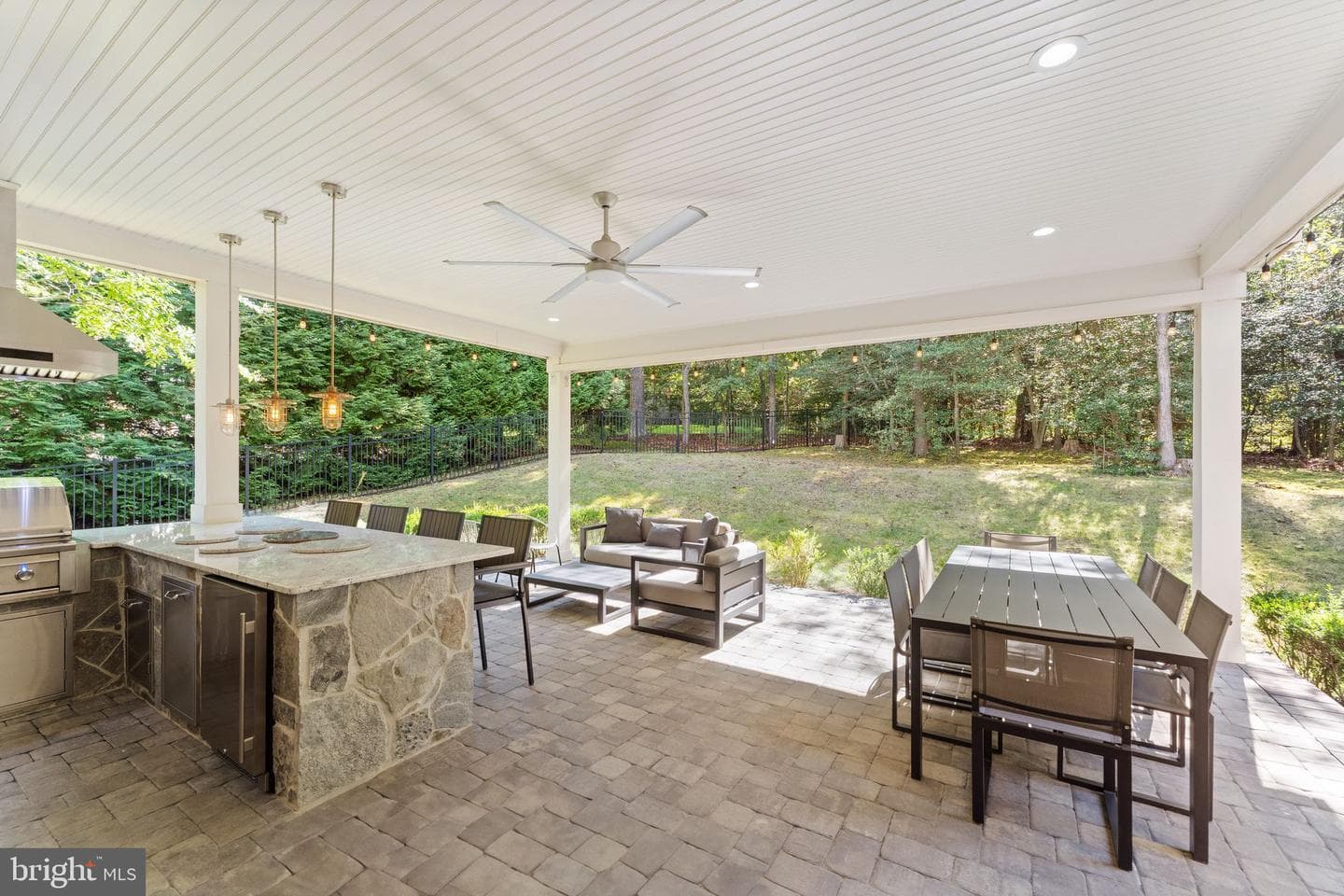 9603 Thistle Ridge Lane photo 63